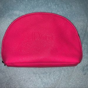Dior Makeup Pouch